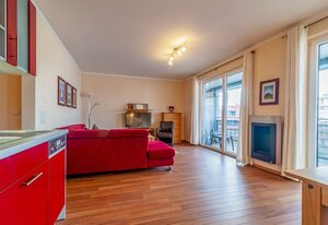 Hafendomicil Appartement WH15 - Adler