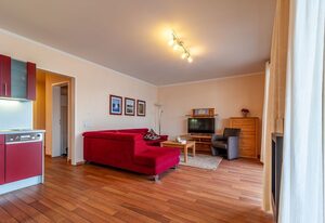 Hafendomicil Appartement WH15 - Adler