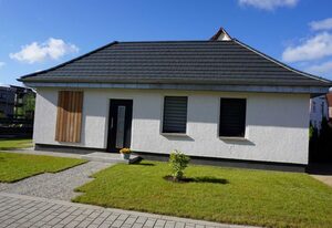 Ferienhaus Brigitte Objekt-ID 120534