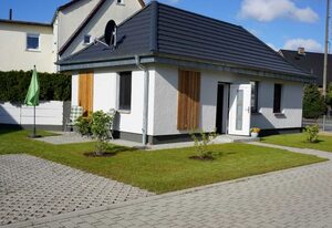 Ferienhaus Brigitte Objekt-ID 120534