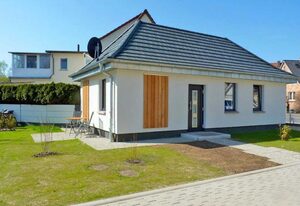 Ferienhaus Brigitte Objekt-ID 120534