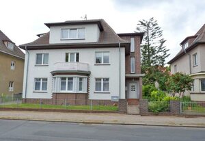 Ferienwohnung Marina Objekt-ID 120651