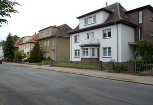 Ferienwohnung Marina Objekt-ID 120651