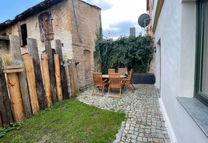 Christoph Schliemann – Ferienwohnung Rübezahl