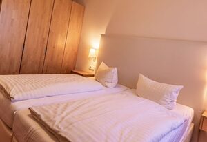 Hafendomicil Appartement WH13 - Eisvogel