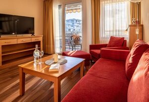 Hafendomicil Appartement WH13 - Eisvogel