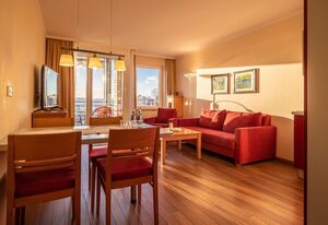 Hafendomicil Appartement WH13 - Eisvogel