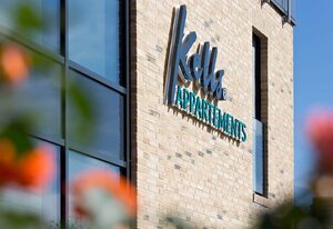 Kells Appartements – Mittelmeer