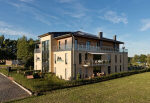 Kells Appartements – Mittelmeer