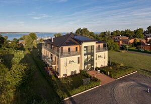 Kells Appartements – Mittelmeer