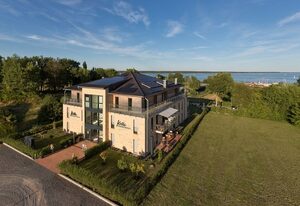 Kells Appartements – Mittelmeer