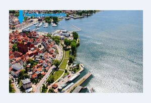 FeWo Hafenromantik ID 147375