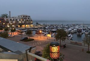 FeWo Hafenromantik ID 147375