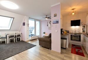 FeWo Hafenromantik ID 147375