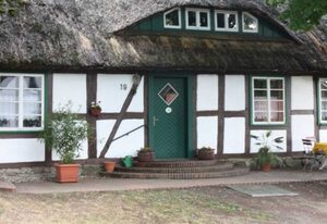 Landhaus Damerow 2