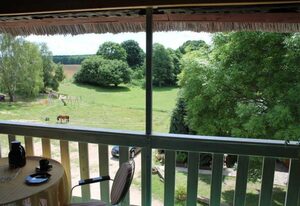 Landhaus Damerow 2