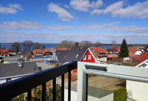 Ferienhaus Moin