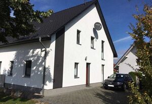 Ferienhaus Moin