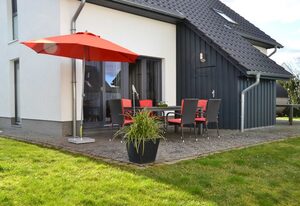 Ferienhaus Moin