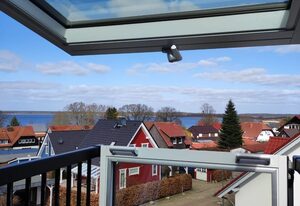 Ferienhaus Moin