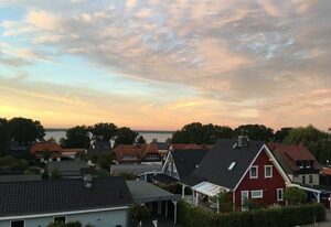 Ferienhaus Moin