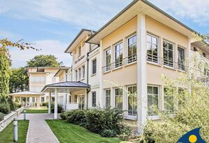 Villen am Goethepark, Villa Christiane, Whg. 07 – VG 07