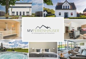 Ferien-HAUS SEEBRISE