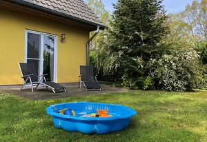 Ferien-HAUS SEEBRISE