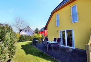 Ferien-HAUS SEEBRISE