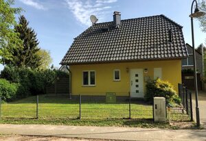 Ferien-HAUS SEEBRISE
