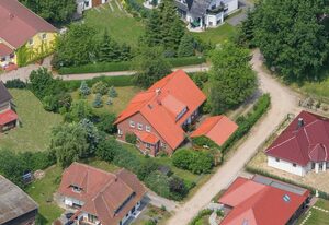 Haus am Wald