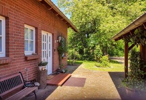 Haus am Wald