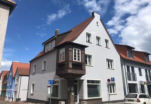 Müritz-Apartments in Waren (Müritz) – Müritz-Apartment 2