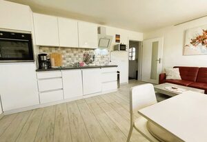 Ferienhaus Christin Objekt-ID 156892