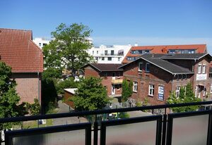 Ferienwohnung Am Seeufer 1 Objekt ID: 120522