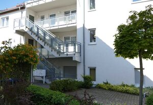Ferienwohnung Am Seeufer 1 Objekt ID: 120522