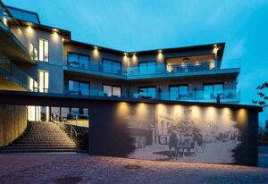 Hof-Suiten Objekt-ID 123476 – Suite Schumacher Rönnberg