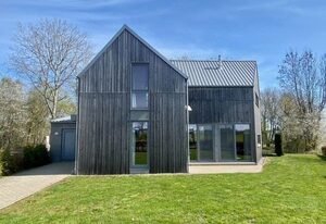 Haus Sonnendeck