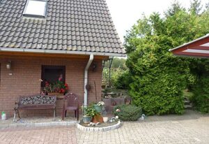Ferienwohnung Honigtopf Objekt-ID 120084