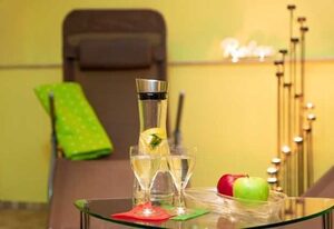 Hotel Müritzperle Objekt-ID 122381 – Doppelzimmer