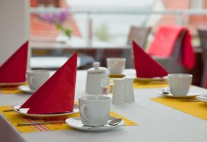 Hotel Müritzperle Objekt-ID 122381 – Doppelzimmer