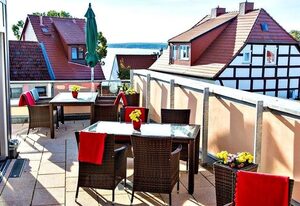 Hotel Müritzperle Objekt-ID 122381 – Doppelzimmer