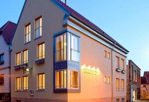 Hotel Müritzperle Objekt-ID 122381 – Doppelzimmer