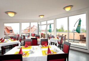 Hotel Müritzperle Objekt-ID 122381 – Doppelzimmer