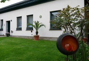 Das Ferienhaus Waren Objekt-ID 120358