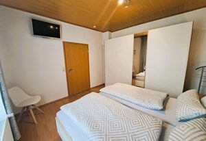 Das Ferienhaus Waren Objekt-ID 120358