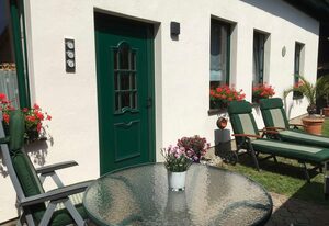 Das Ferienhaus Waren Objekt-ID 120358