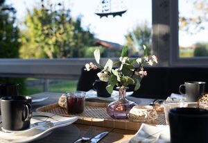Eichholzhof: Ferienhaus Eicho 33 – Ferienhaus Eicho 33 Objekt-ID 154636