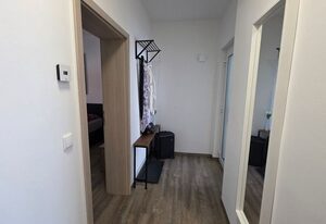 FH-Müritzfrische Klink