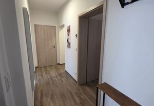 FH-Müritzfrische Klink